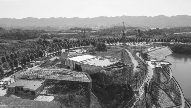样板墙研究，，，，银娱优越会修建设计