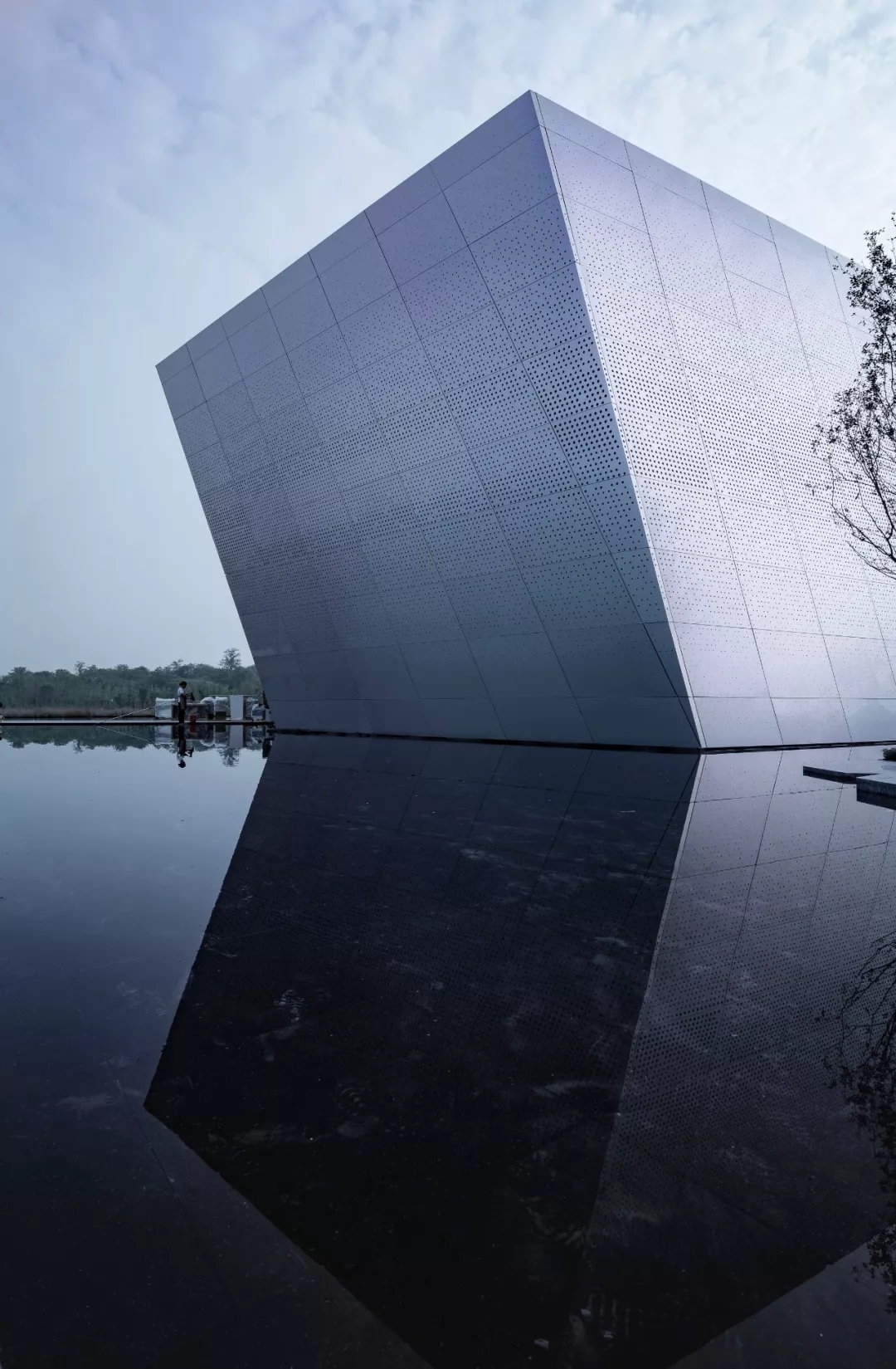 修建转角 by远洋，，，，银娱优越会修建设计