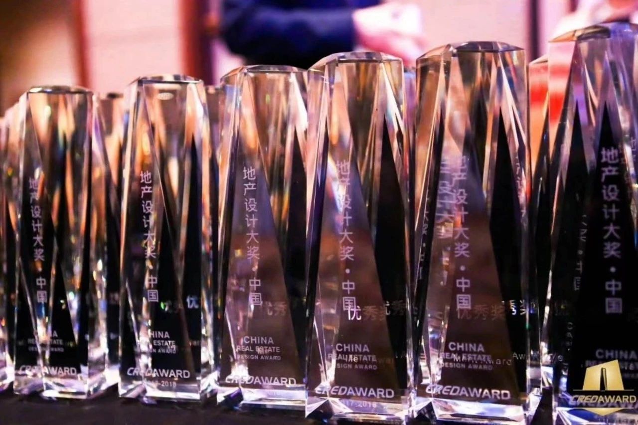 银娱优越会修建斩获2017-2018地产设计大奖17项